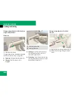 Предварительный просмотр 285 страницы Mercedes-Benz 2008 C 230 Operator'S Manual