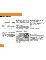 Предварительный просмотр 329 страницы Mercedes-Benz 2008 C 230 Operator'S Manual