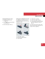 Предварительный просмотр 424 страницы Mercedes-Benz 2008 C 230 Operator'S Manual