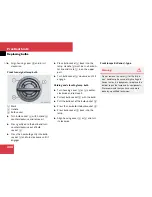 Предварительный просмотр 435 страницы Mercedes-Benz 2008 C 230 Operator'S Manual