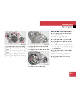 Предварительный просмотр 436 страницы Mercedes-Benz 2008 C 230 Operator'S Manual