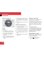 Предварительный просмотр 437 страницы Mercedes-Benz 2008 C 230 Operator'S Manual