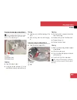 Предварительный просмотр 458 страницы Mercedes-Benz 2008 C 230 Operator'S Manual