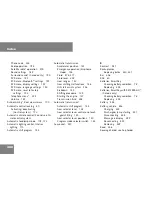 Предварительный просмотр 489 страницы Mercedes-Benz 2008 C 230 Operator'S Manual