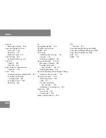 Предварительный просмотр 495 страницы Mercedes-Benz 2008 C 230 Operator'S Manual