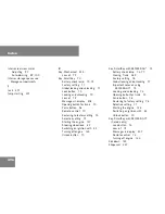 Предварительный просмотр 497 страницы Mercedes-Benz 2008 C 230 Operator'S Manual