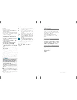 Preview for 2 page of Mercedes-Benz 2008 C 300 4MATIC Sport Operator'S Manual