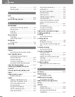 Preview for 14 page of Mercedes-Benz 2008 C 300 4MATIC Sport Operator'S Manual