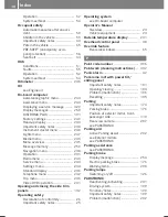 Preview for 16 page of Mercedes-Benz 2008 C 300 4MATIC Sport Operator'S Manual