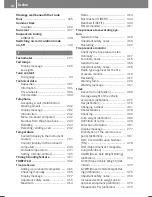 Preview for 20 page of Mercedes-Benz 2008 C 300 4MATIC Sport Operator'S Manual