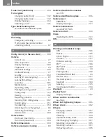 Preview for 22 page of Mercedes-Benz 2008 C 300 4MATIC Sport Operator'S Manual