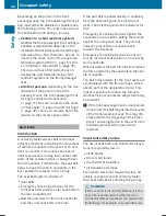 Preview for 46 page of Mercedes-Benz 2008 C 300 4MATIC Sport Operator'S Manual