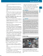 Preview for 51 page of Mercedes-Benz 2008 C 300 4MATIC Sport Operator'S Manual