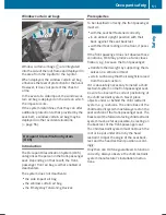 Preview for 53 page of Mercedes-Benz 2008 C 300 4MATIC Sport Operator'S Manual