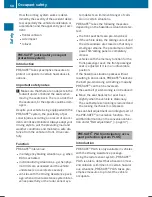 Preview for 60 page of Mercedes-Benz 2008 C 300 4MATIC Sport Operator'S Manual