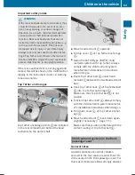 Preview for 65 page of Mercedes-Benz 2008 C 300 4MATIC Sport Operator'S Manual