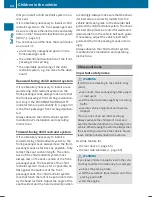 Preview for 66 page of Mercedes-Benz 2008 C 300 4MATIC Sport Operator'S Manual