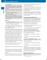 Preview for 72 page of Mercedes-Benz 2008 C 300 4MATIC Sport Operator'S Manual