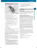 Preview for 83 page of Mercedes-Benz 2008 C 300 4MATIC Sport Operator'S Manual