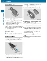 Preview for 86 page of Mercedes-Benz 2008 C 300 4MATIC Sport Operator'S Manual