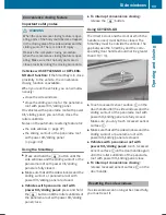 Preview for 101 page of Mercedes-Benz 2008 C 300 4MATIC Sport Operator'S Manual