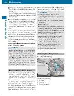 Preview for 104 page of Mercedes-Benz 2008 C 300 4MATIC Sport Operator'S Manual