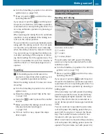 Preview for 105 page of Mercedes-Benz 2008 C 300 4MATIC Sport Operator'S Manual