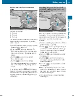 Preview for 107 page of Mercedes-Benz 2008 C 300 4MATIC Sport Operator'S Manual