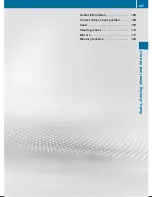 Preview for 109 page of Mercedes-Benz 2008 C 300 4MATIC Sport Operator'S Manual