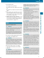 Preview for 111 page of Mercedes-Benz 2008 C 300 4MATIC Sport Operator'S Manual