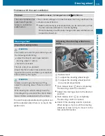 Preview for 117 page of Mercedes-Benz 2008 C 300 4MATIC Sport Operator'S Manual