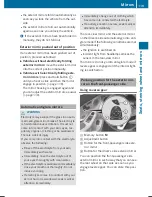 Preview for 121 page of Mercedes-Benz 2008 C 300 4MATIC Sport Operator'S Manual