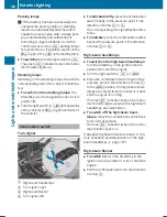 Preview for 128 page of Mercedes-Benz 2008 C 300 4MATIC Sport Operator'S Manual