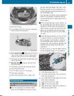 Preview for 135 page of Mercedes-Benz 2008 C 300 4MATIC Sport Operator'S Manual