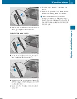 Preview for 137 page of Mercedes-Benz 2008 C 300 4MATIC Sport Operator'S Manual