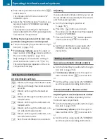 Preview for 148 page of Mercedes-Benz 2008 C 300 4MATIC Sport Operator'S Manual