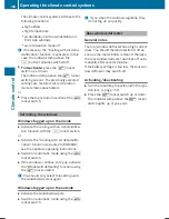 Preview for 150 page of Mercedes-Benz 2008 C 300 4MATIC Sport Operator'S Manual