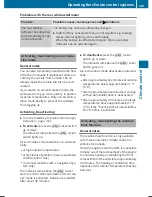 Preview for 151 page of Mercedes-Benz 2008 C 300 4MATIC Sport Operator'S Manual