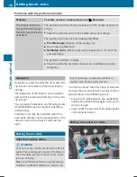 Preview for 154 page of Mercedes-Benz 2008 C 300 4MATIC Sport Operator'S Manual