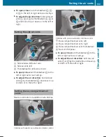 Preview for 155 page of Mercedes-Benz 2008 C 300 4MATIC Sport Operator'S Manual