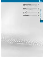 Preview for 157 page of Mercedes-Benz 2008 C 300 4MATIC Sport Operator'S Manual