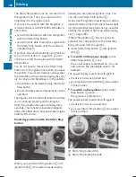 Preview for 160 page of Mercedes-Benz 2008 C 300 4MATIC Sport Operator'S Manual