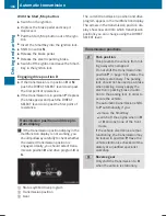 Preview for 168 page of Mercedes-Benz 2008 C 300 4MATIC Sport Operator'S Manual