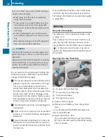 Preview for 174 page of Mercedes-Benz 2008 C 300 4MATIC Sport Operator'S Manual