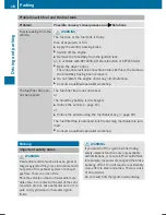 Preview for 176 page of Mercedes-Benz 2008 C 300 4MATIC Sport Operator'S Manual