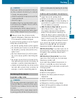 Preview for 177 page of Mercedes-Benz 2008 C 300 4MATIC Sport Operator'S Manual