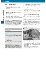 Preview for 178 page of Mercedes-Benz 2008 C 300 4MATIC Sport Operator'S Manual