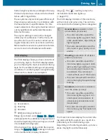 Preview for 181 page of Mercedes-Benz 2008 C 300 4MATIC Sport Operator'S Manual