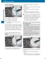 Preview for 186 page of Mercedes-Benz 2008 C 300 4MATIC Sport Operator'S Manual