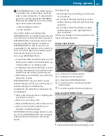 Preview for 189 page of Mercedes-Benz 2008 C 300 4MATIC Sport Operator'S Manual